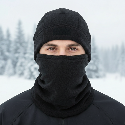 Unisex Kopf- Und Halschutz - WinterGuard