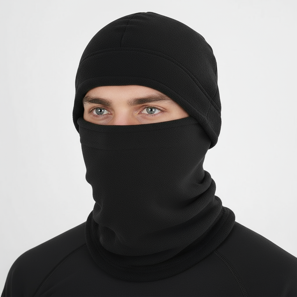 Unisex Kopf- Und Halschutz - WinterGuard