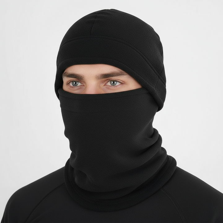 Unisex Kopf- Und Halschutz - WinterGuard