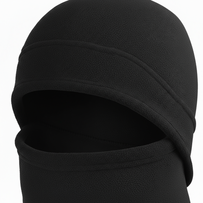 Unisex Kopf- Und Halschutz - WinterGuard