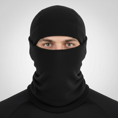 Unisex Kopf- Und Halschutz - WinterGuard