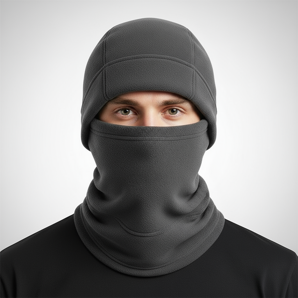 Unisex Kopf- Und Halschutz - WinterGuard