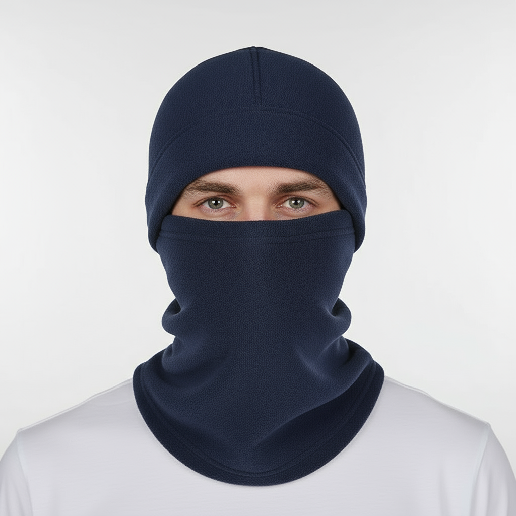 Unisex Kopf- Und Halschutz - WinterGuard