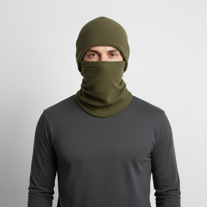 Unisex Kopf- Und Halschutz - WinterGuard