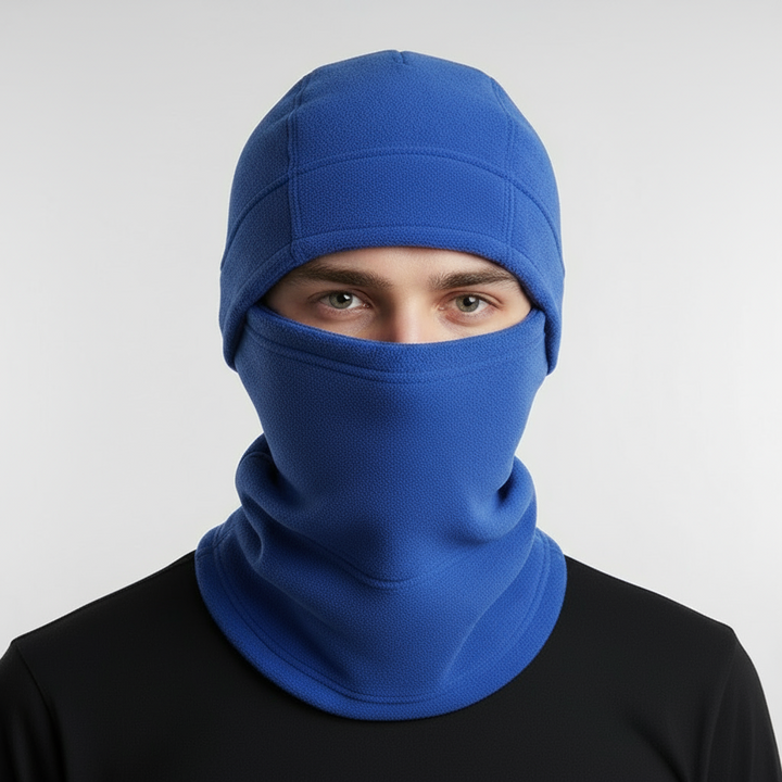 Unisex Kopf- Und Halschutz - WinterGuard
