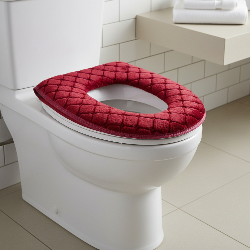 Universal Elastischer Sitzbezug - Softseat