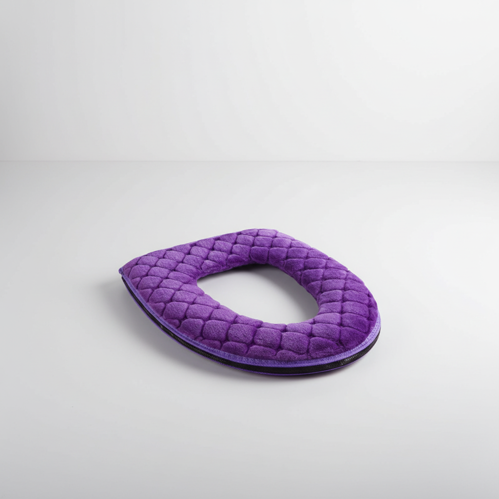 Universal Elastischer Sitzbezug - Softseat