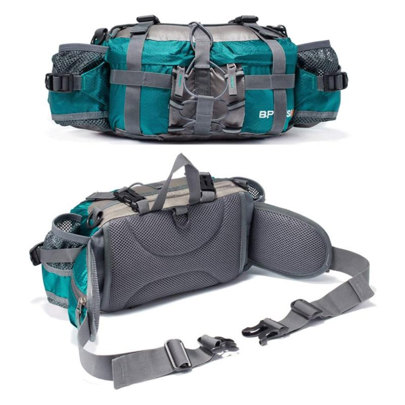 Outdoor crossbody-taske - VenturePro