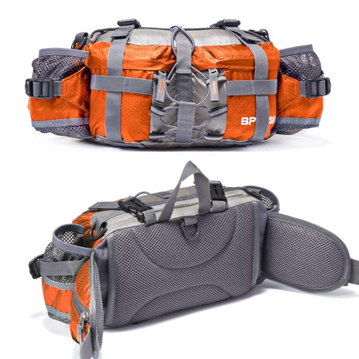 Outdoor crossbody-taske - VenturePro