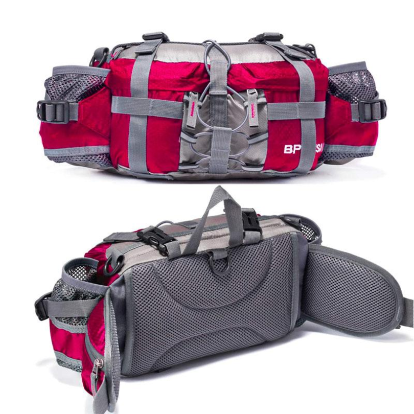 Outdoor crossbody-taske - VenturePro