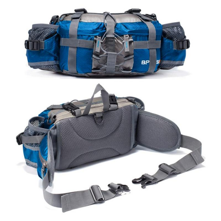 Outdoor crossbody-taske - VenturePro