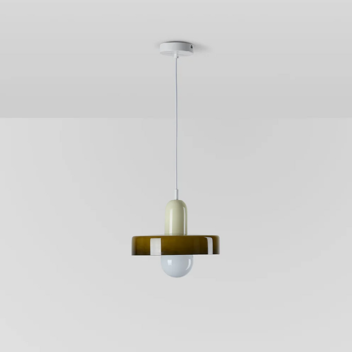 Design LED-hængelampe - GloboLuxe