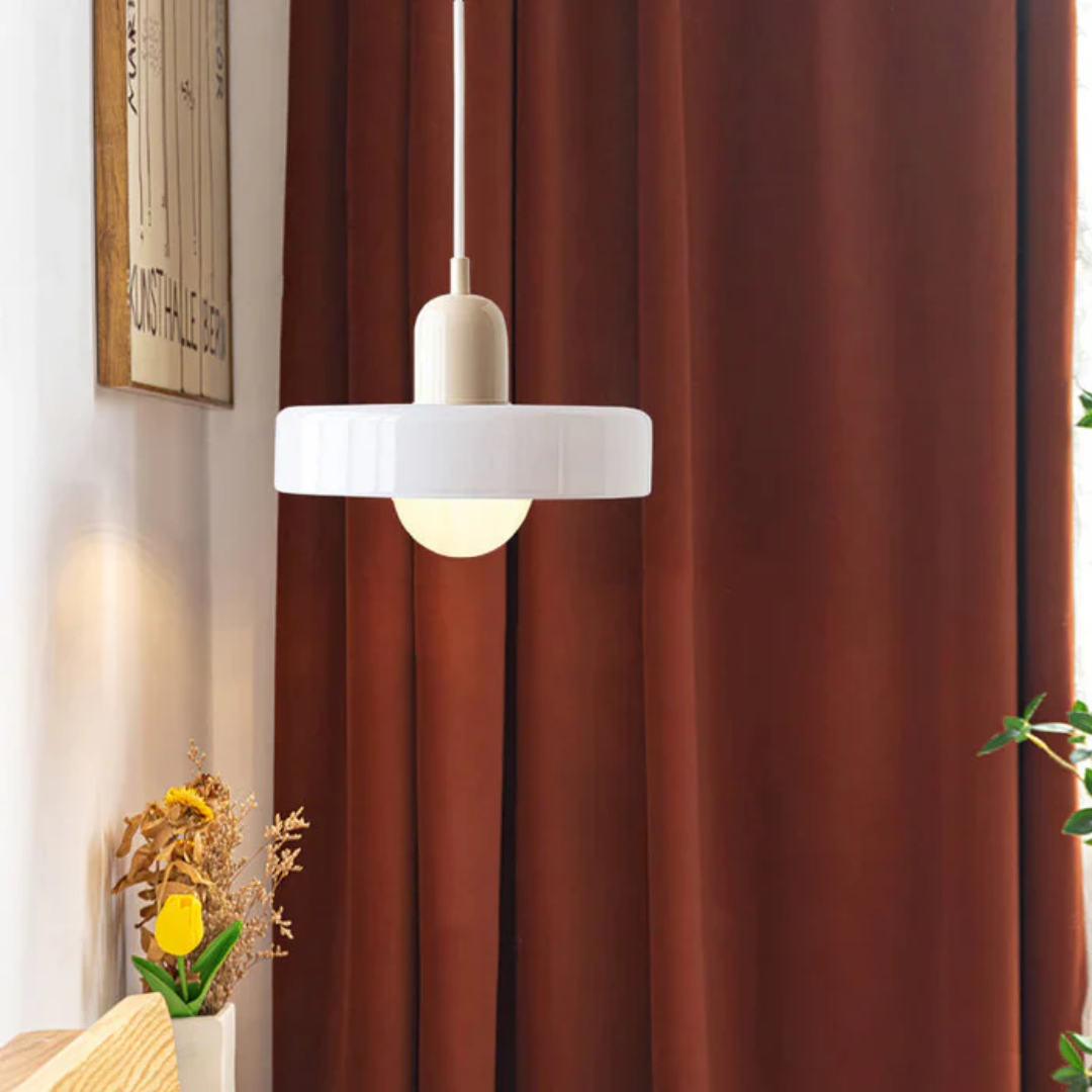 Design LED-hængelampe - GloboLuxe