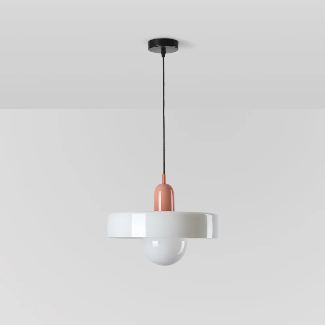 Design LED-hængelampe - GloboLuxe