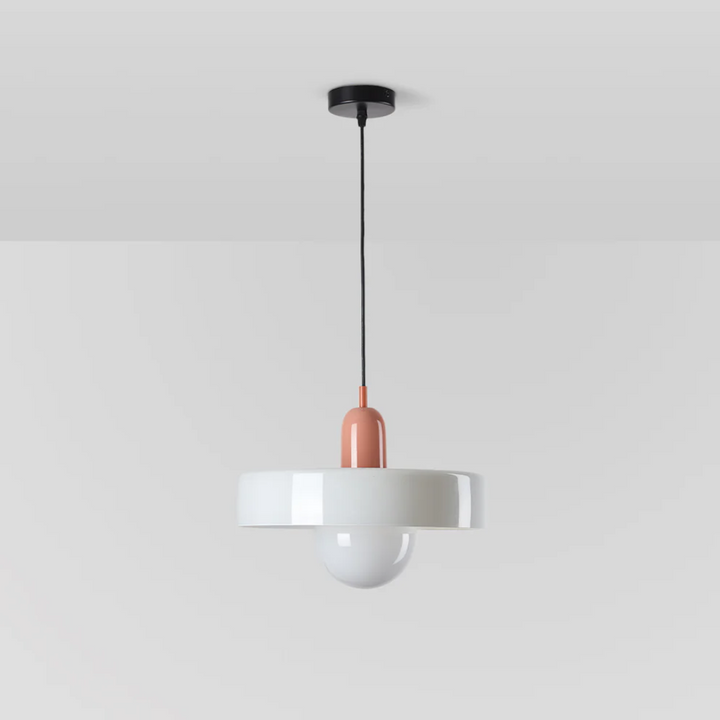 Design LED-hængelampe - GloboLuxe