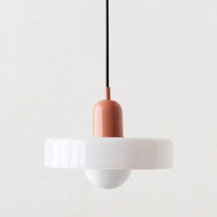 Design LED-hængelampe - GloboLuxe