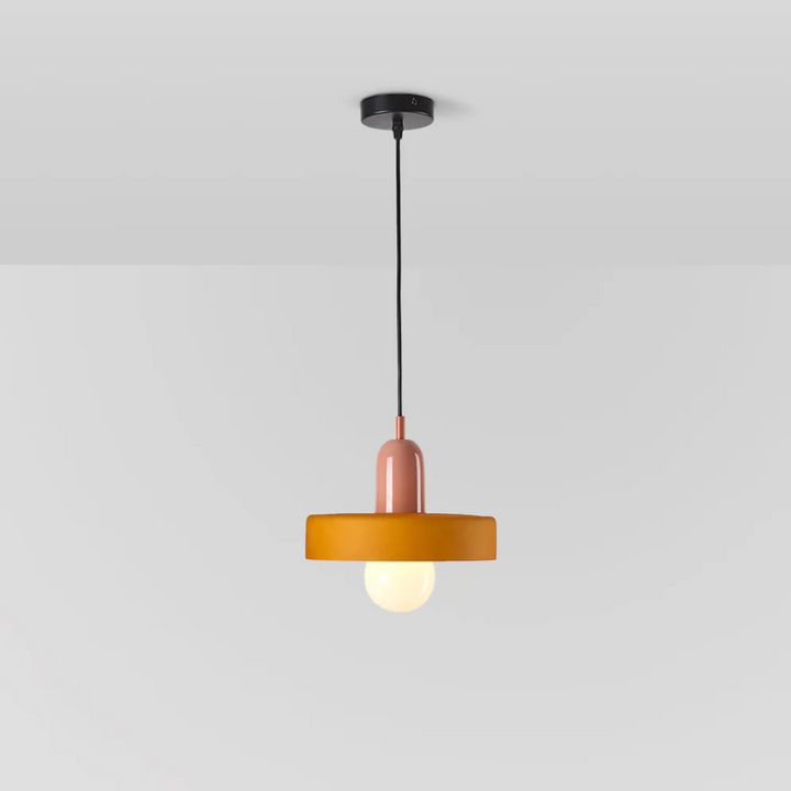 Design LED-hængelampe - GloboLuxe