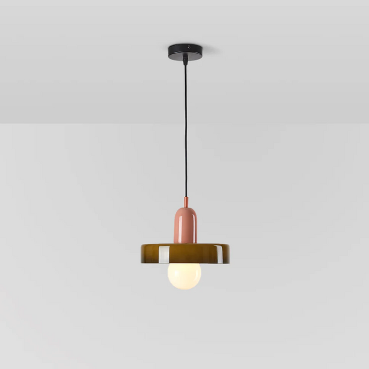 Design LED-hængelampe - GloboLuxe