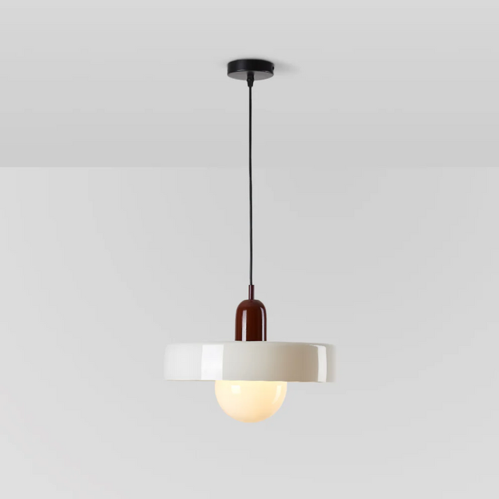 Design LED-hængelampe - GloboLuxe