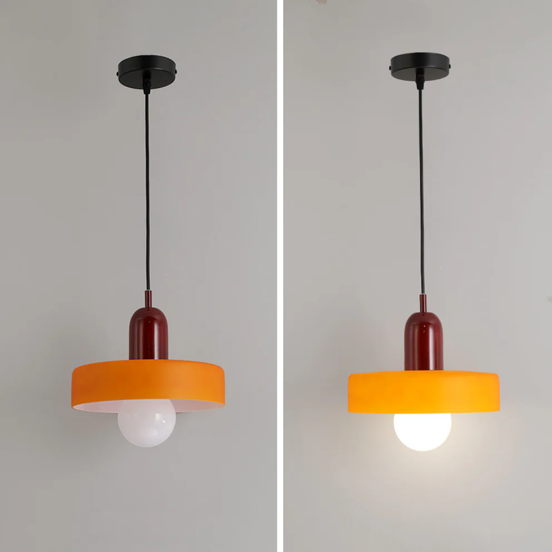 Design LED-hængelampe - GloboLuxe