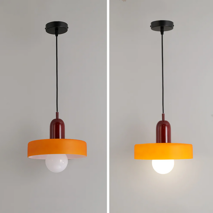 Design LED-hængelampe - GloboLuxe