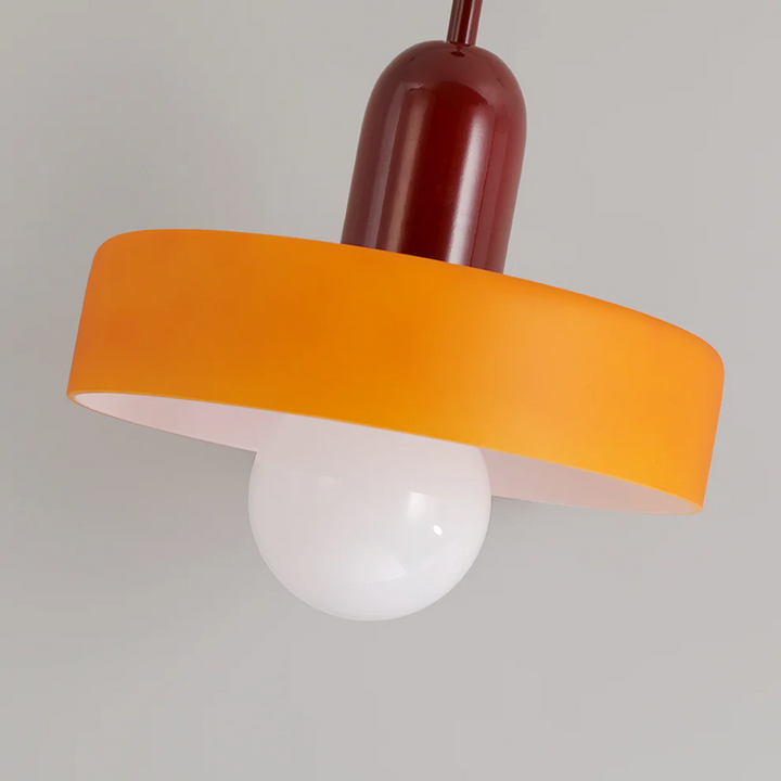 Design LED-hængelampe - GloboLuxe