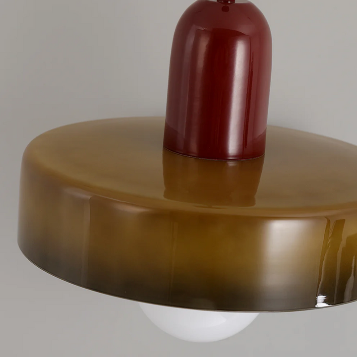 Design LED-hængelampe - GloboLuxe