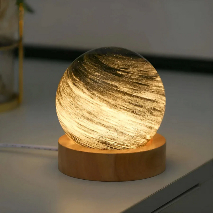 3D Miniplanetlampe - CosmoSphere