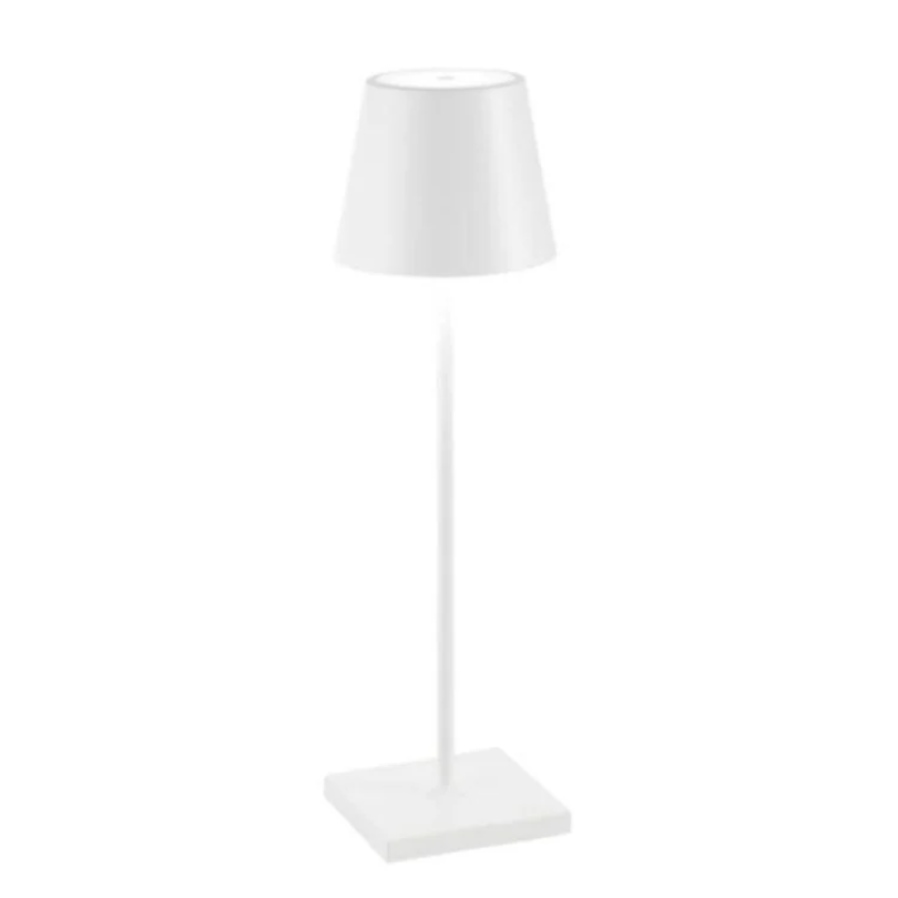 Berøringsfølsom LED-bordlampe - LumiFlex