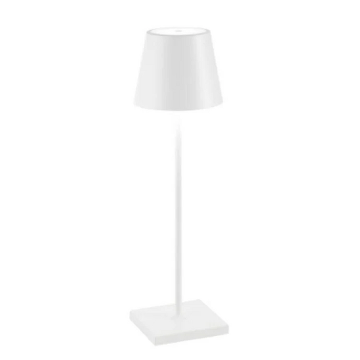 Berøringsfølsom LED-bordlampe - LumiFlex