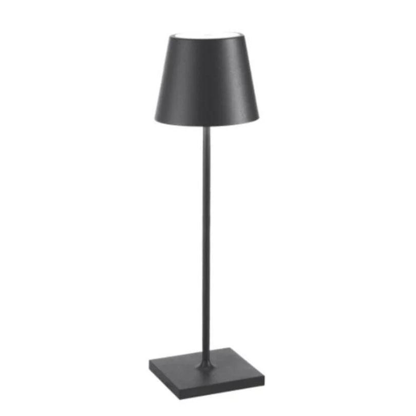 Berøringsfølsom LED-bordlampe - LumiFlex
