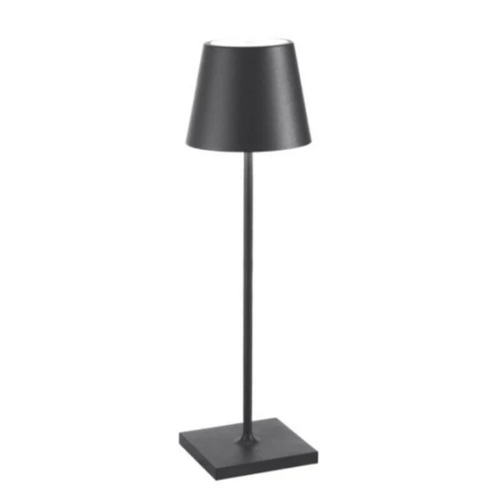 Berøringsfølsom LED-bordlampe - LumiFlex