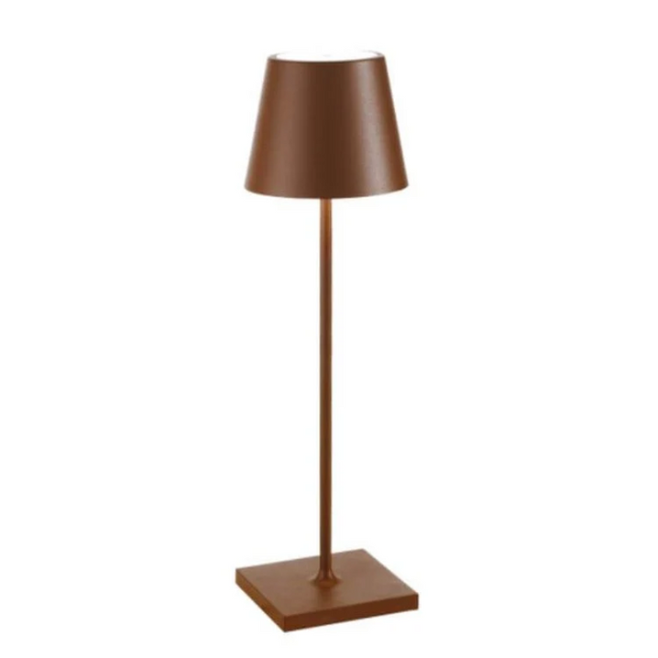 Berøringsfølsom LED-bordlampe - LumiFlex