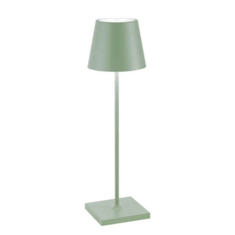 Berøringsfølsom LED-bordlampe - LumiFlex