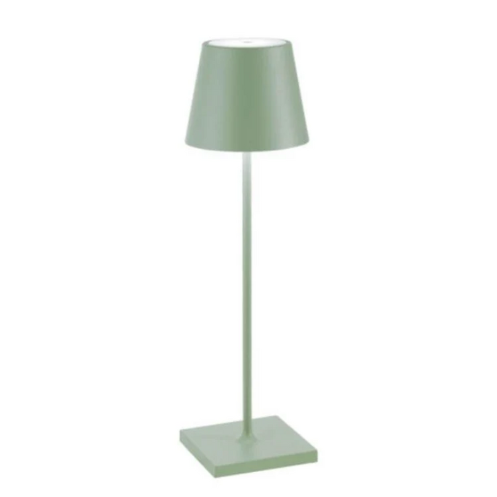 Berøringsfølsom LED-bordlampe - LumiFlex