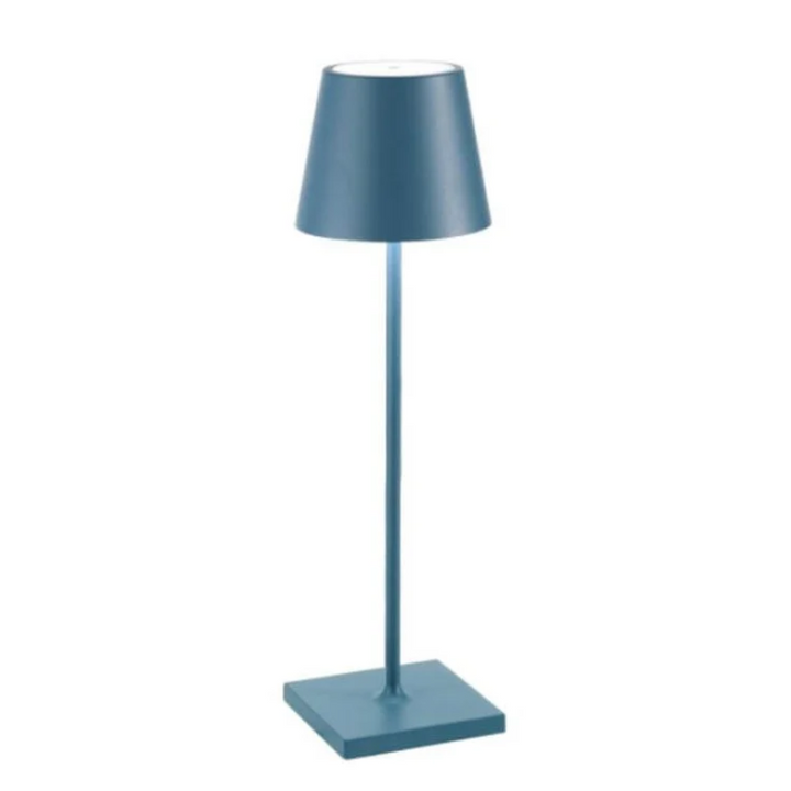 Berøringsfølsom LED-bordlampe - LumiFlex