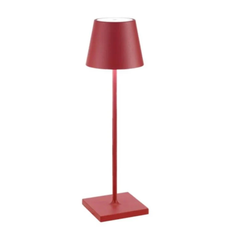 Berøringsfølsom LED-bordlampe - LumiFlex