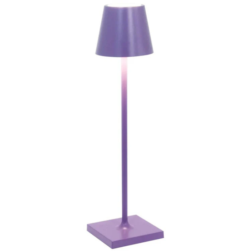Berøringsfølsom LED-bordlampe - LumiFlex