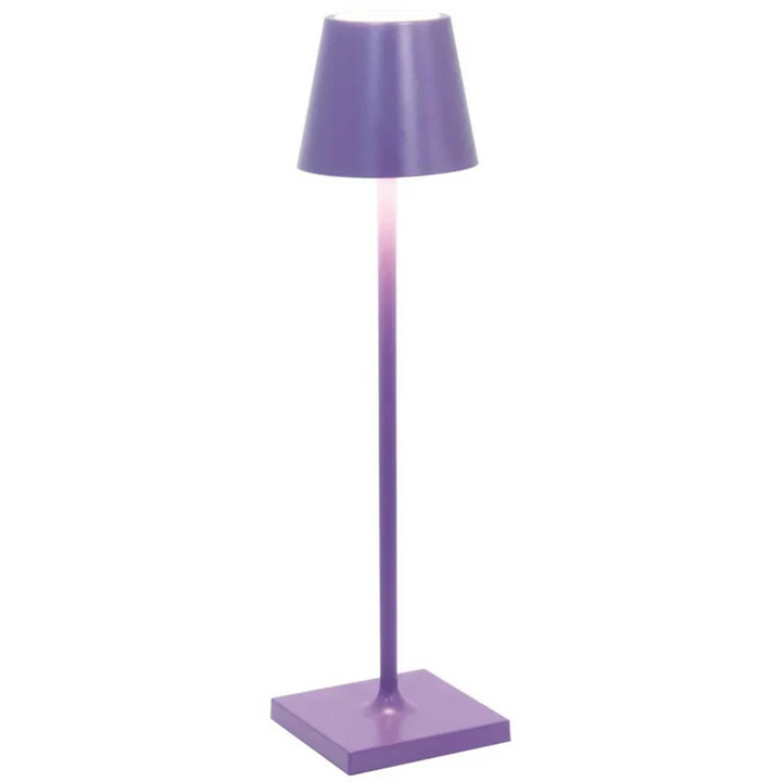Berøringsfølsom LED-bordlampe - LumiFlex