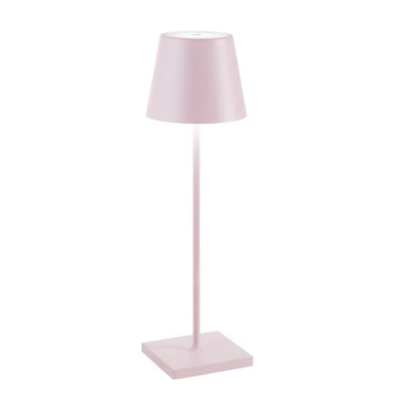 Berøringsfølsom LED-bordlampe - LumiFlex