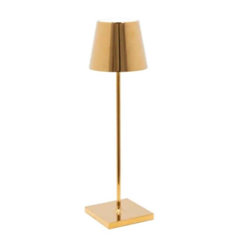 Berøringsfølsom LED-bordlampe - LumiFlex