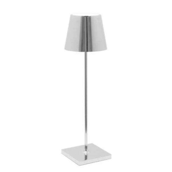 Berøringsfølsom LED-bordlampe - LumiFlex
