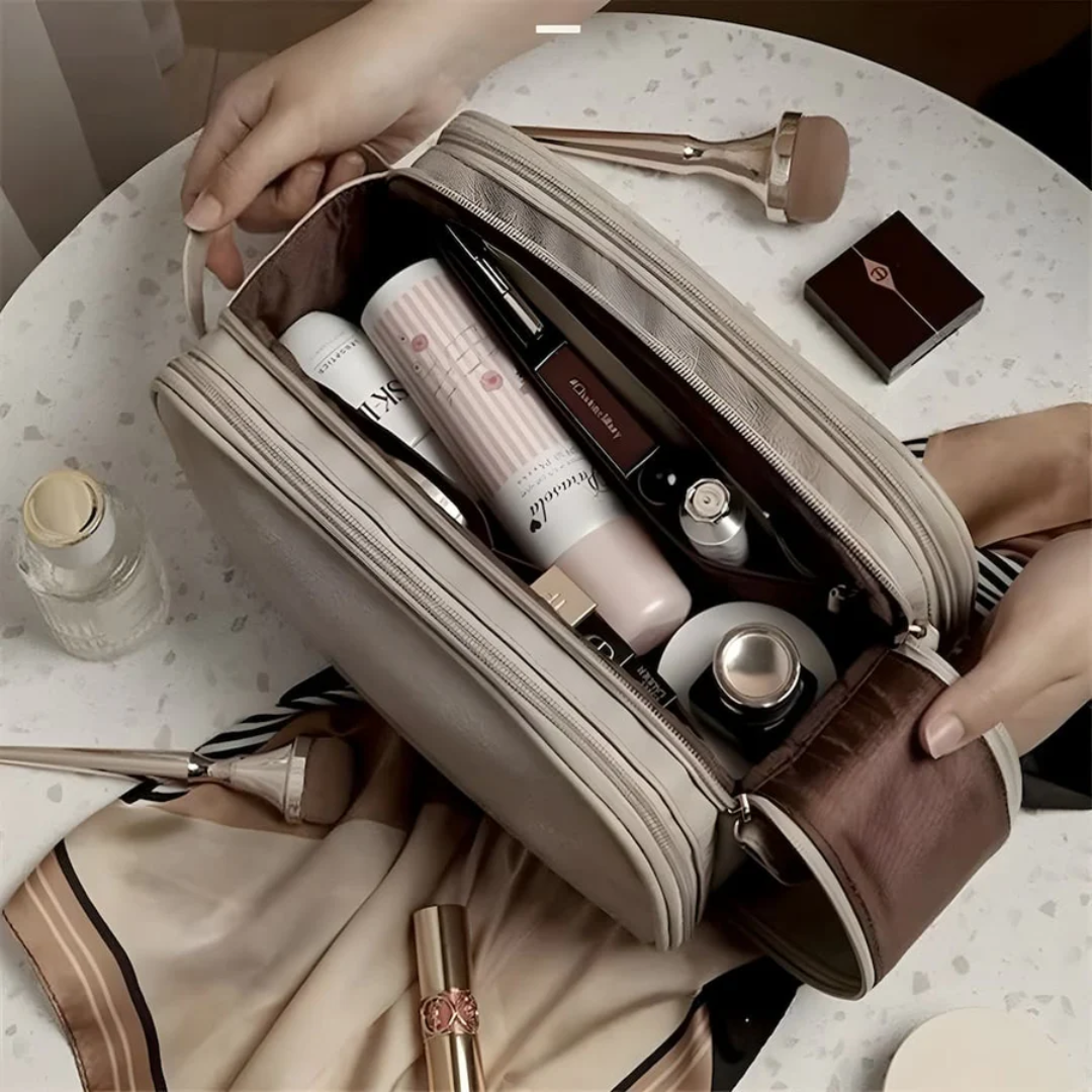 Makeup-organizer - LuxeVault