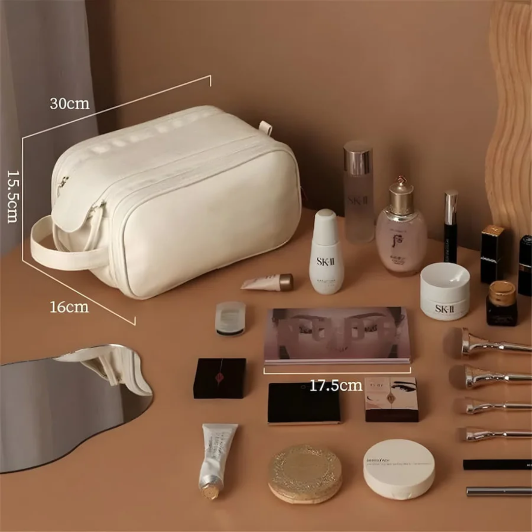 Makeup-organizer - LuxeVault