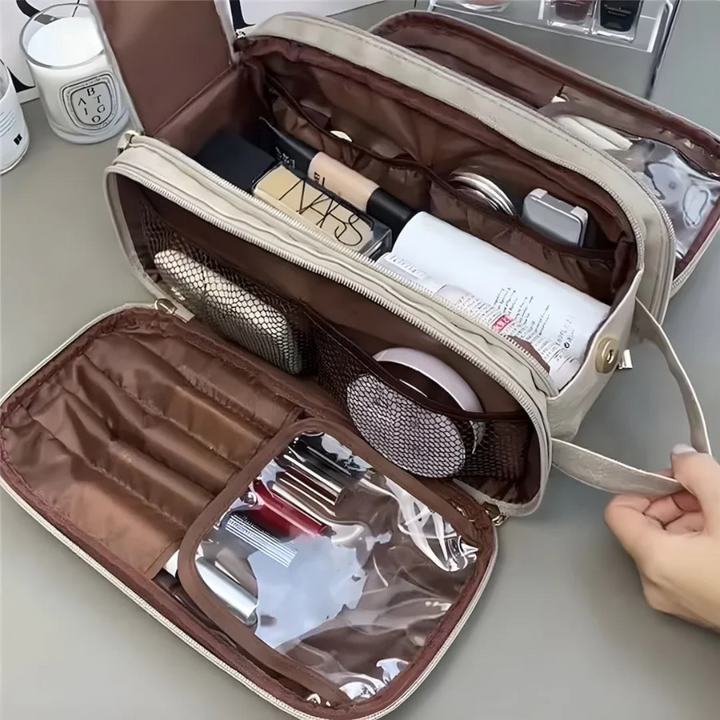 Makeup-organizer - LuxeVault