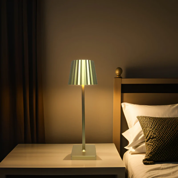 Dæmpbar Touch Bordlampe - ArloGlow
