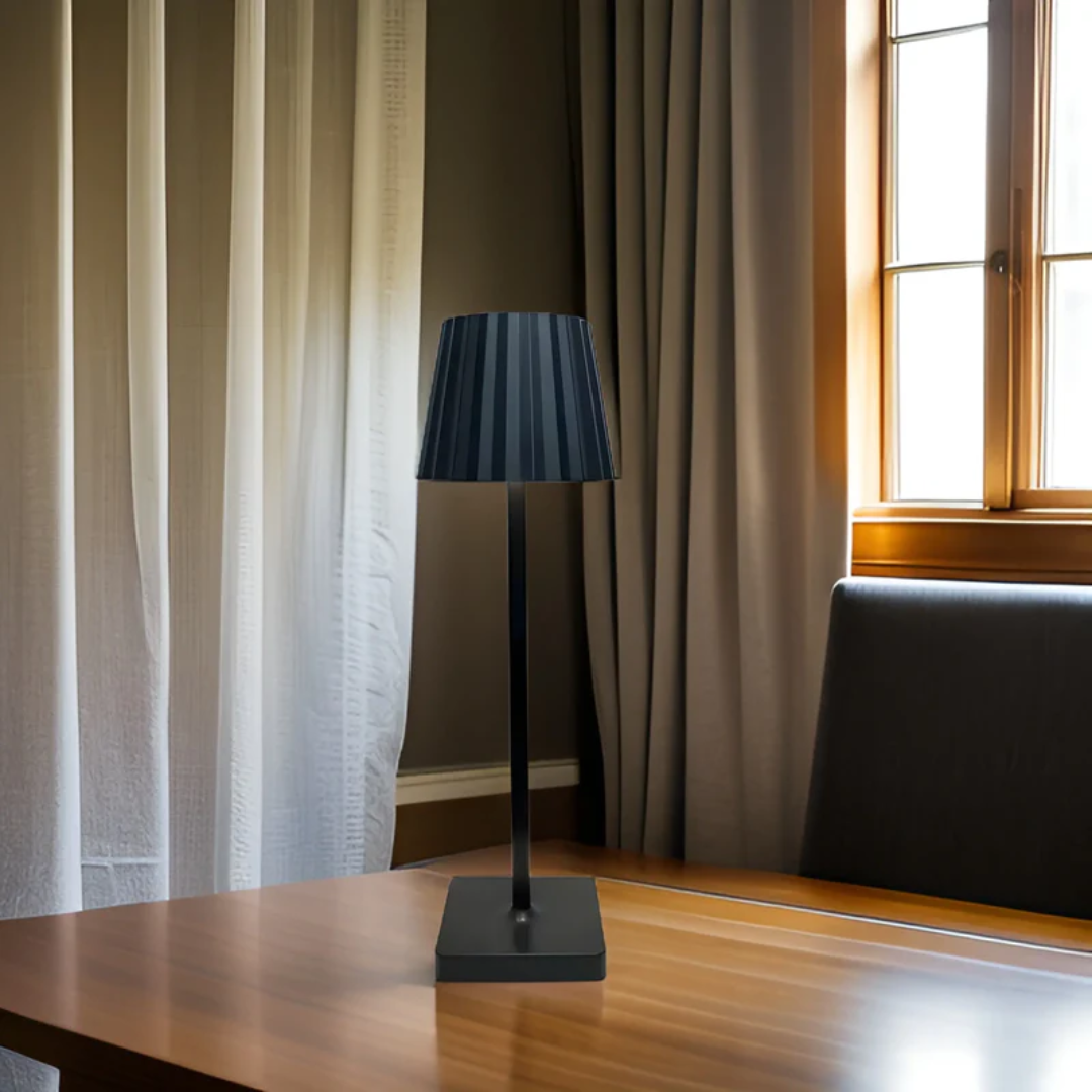 Dæmpbar Touch Bordlampe - ArloGlow