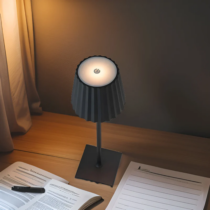 Dæmpbar Touch Bordlampe - ArloGlow