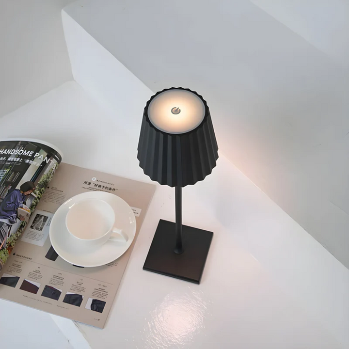 Dæmpbar Touch Bordlampe - ArloGlow
