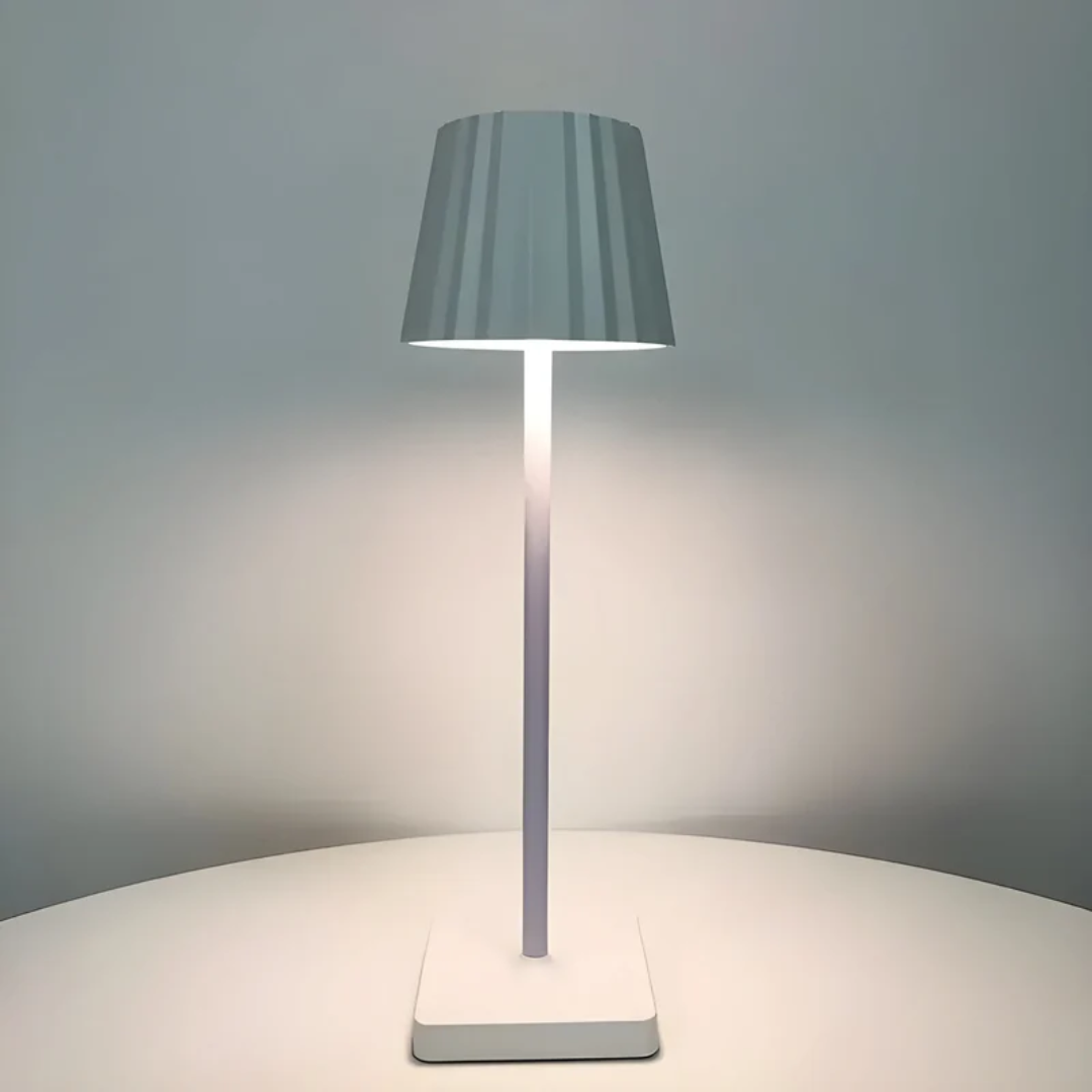 Dæmpbar Touch Bordlampe - ArloGlow